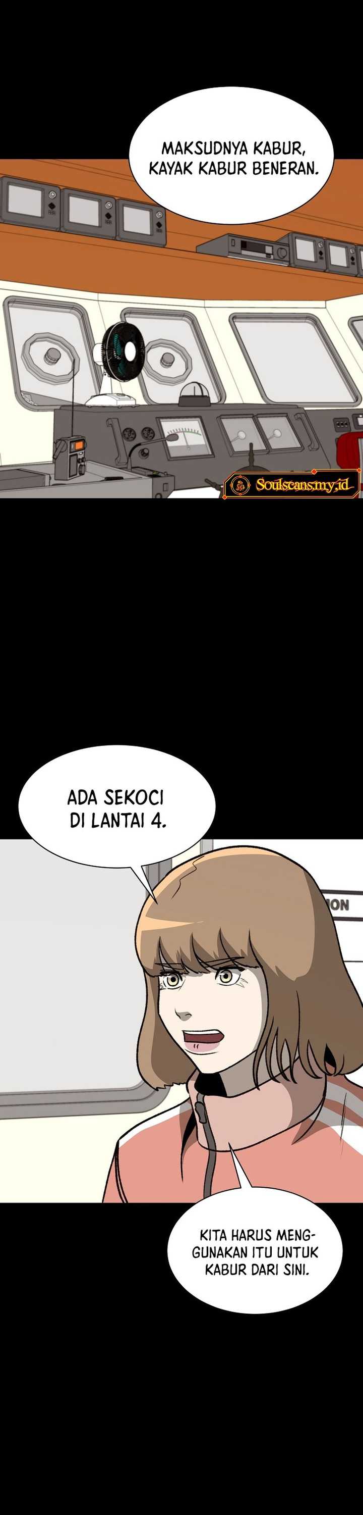 Cruise Chapter 40 Image 4