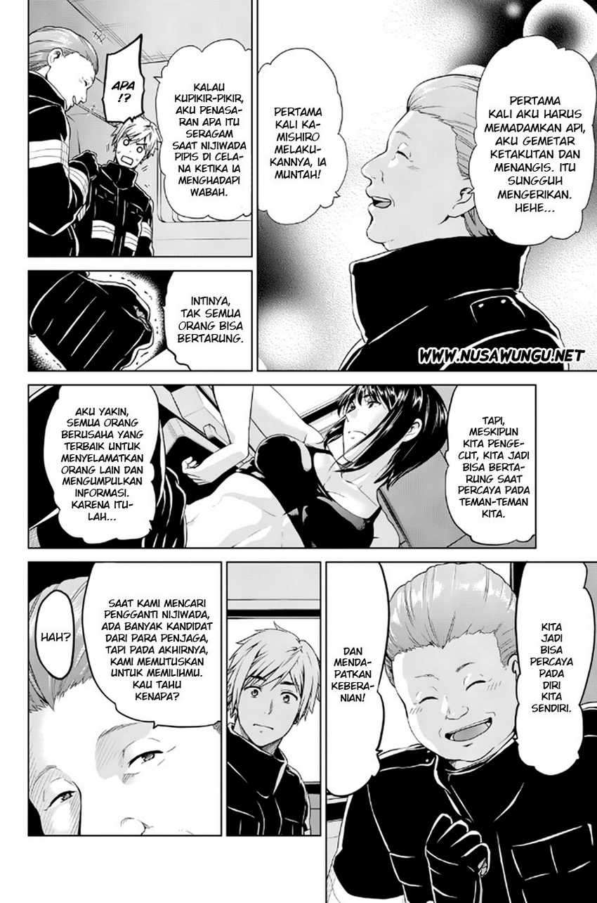 Infection Chapter 14 Image 16