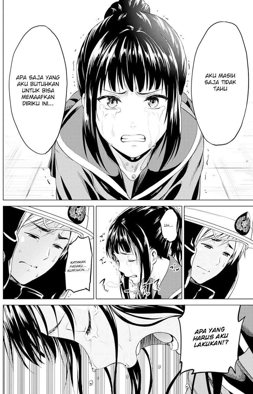 Infection Chapter 17 Image 16