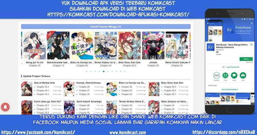 Infection Chapter 37 Image 20
