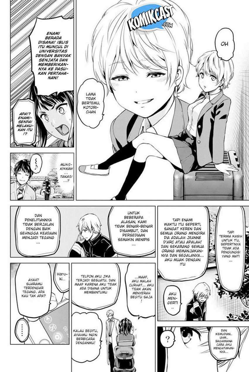 Infection Chapter 40 Image 10