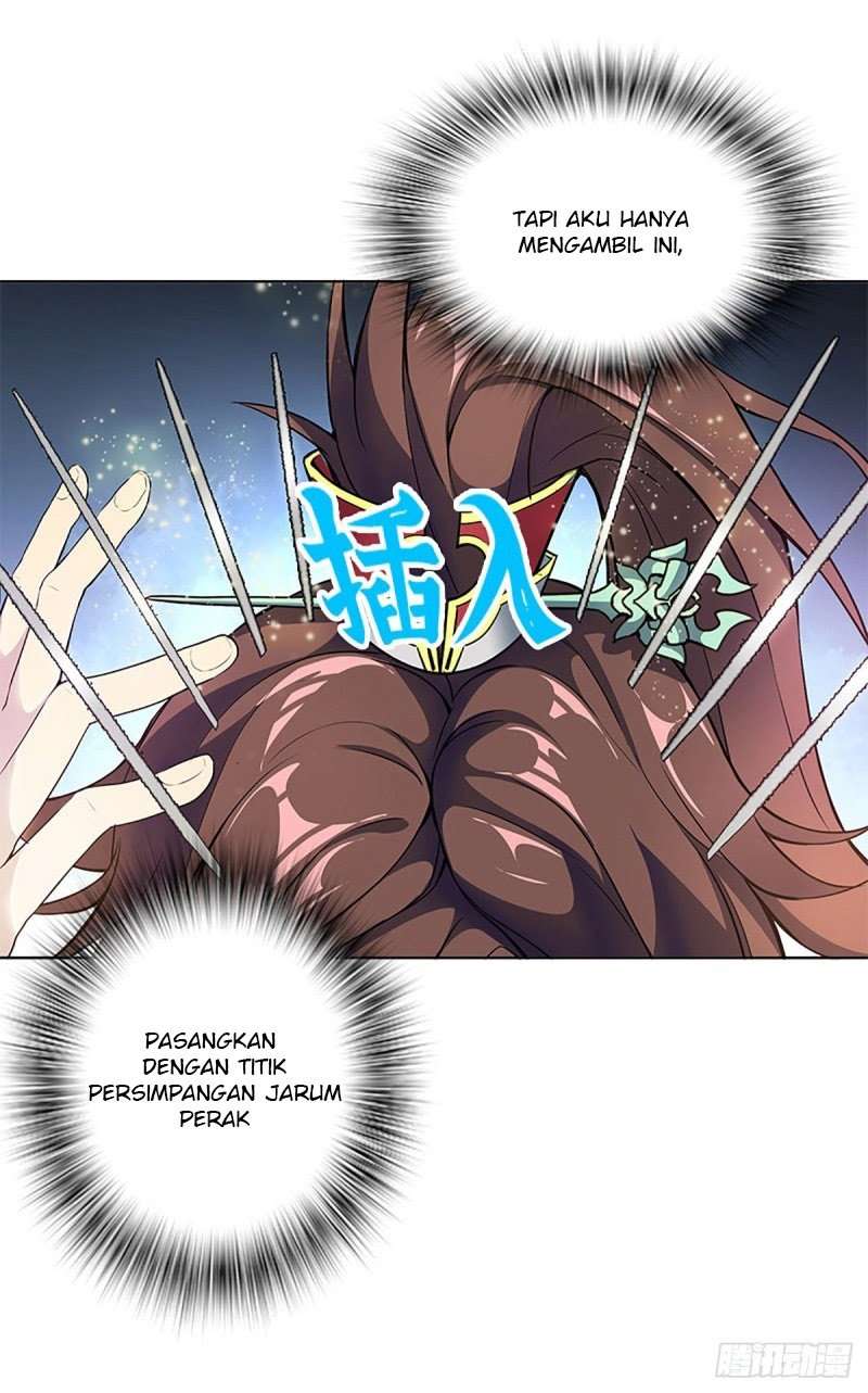 Ancestor of The Gods Chapter 01 Image 13