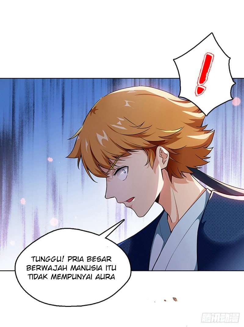 Ancestor of The Gods Chapter 03 Image 3
