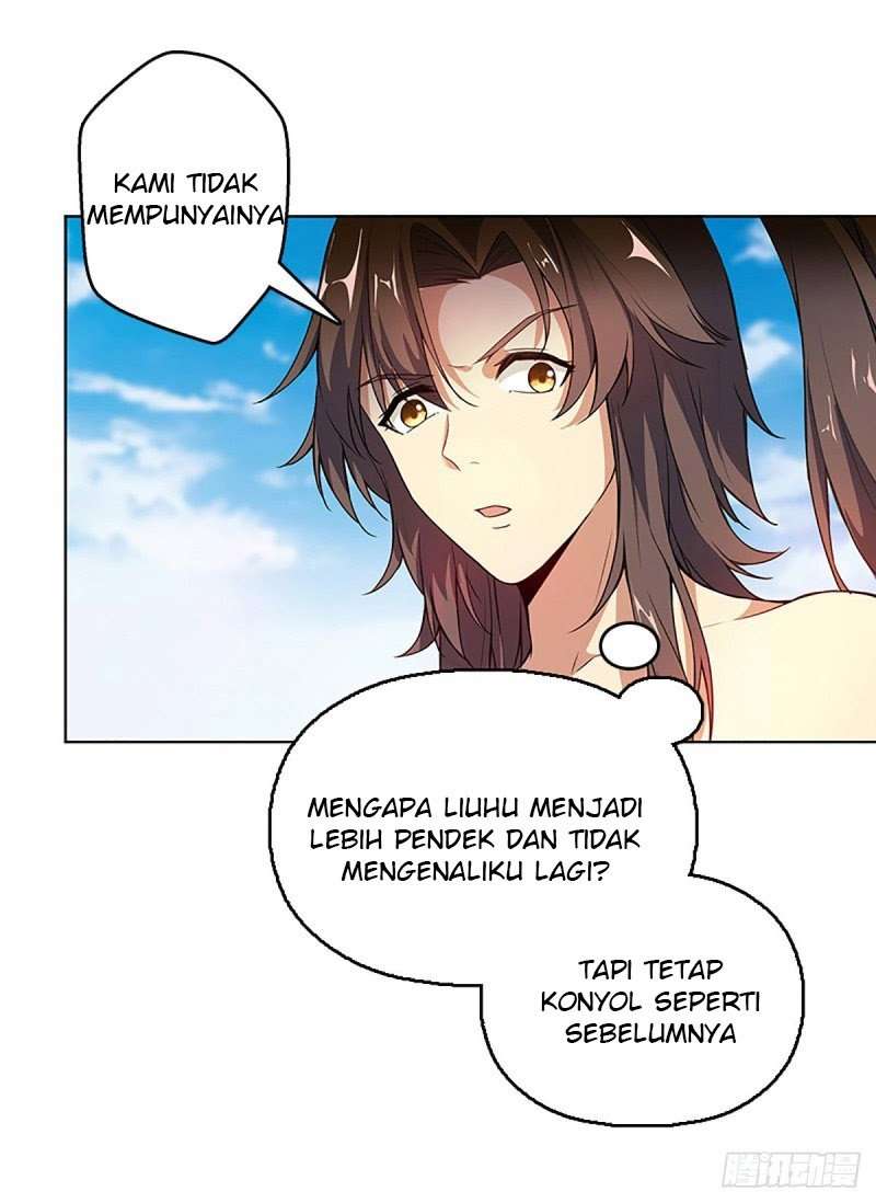 Ancestor of The Gods Chapter 03 Image 6