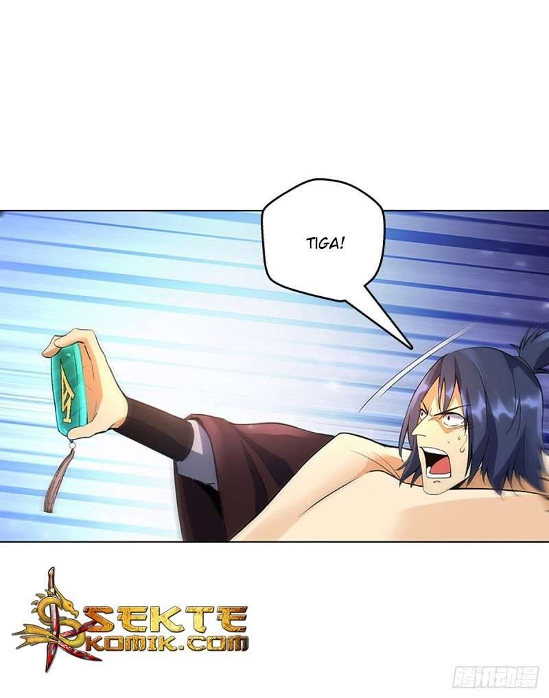 Ancestor of The Gods Chapter 04 Image 7