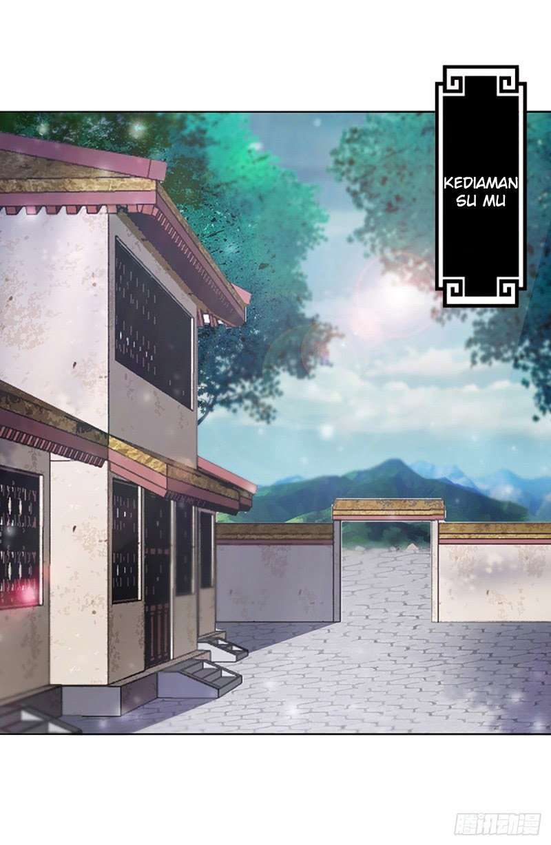 Ancestor of The Gods Chapter 04 Image 24