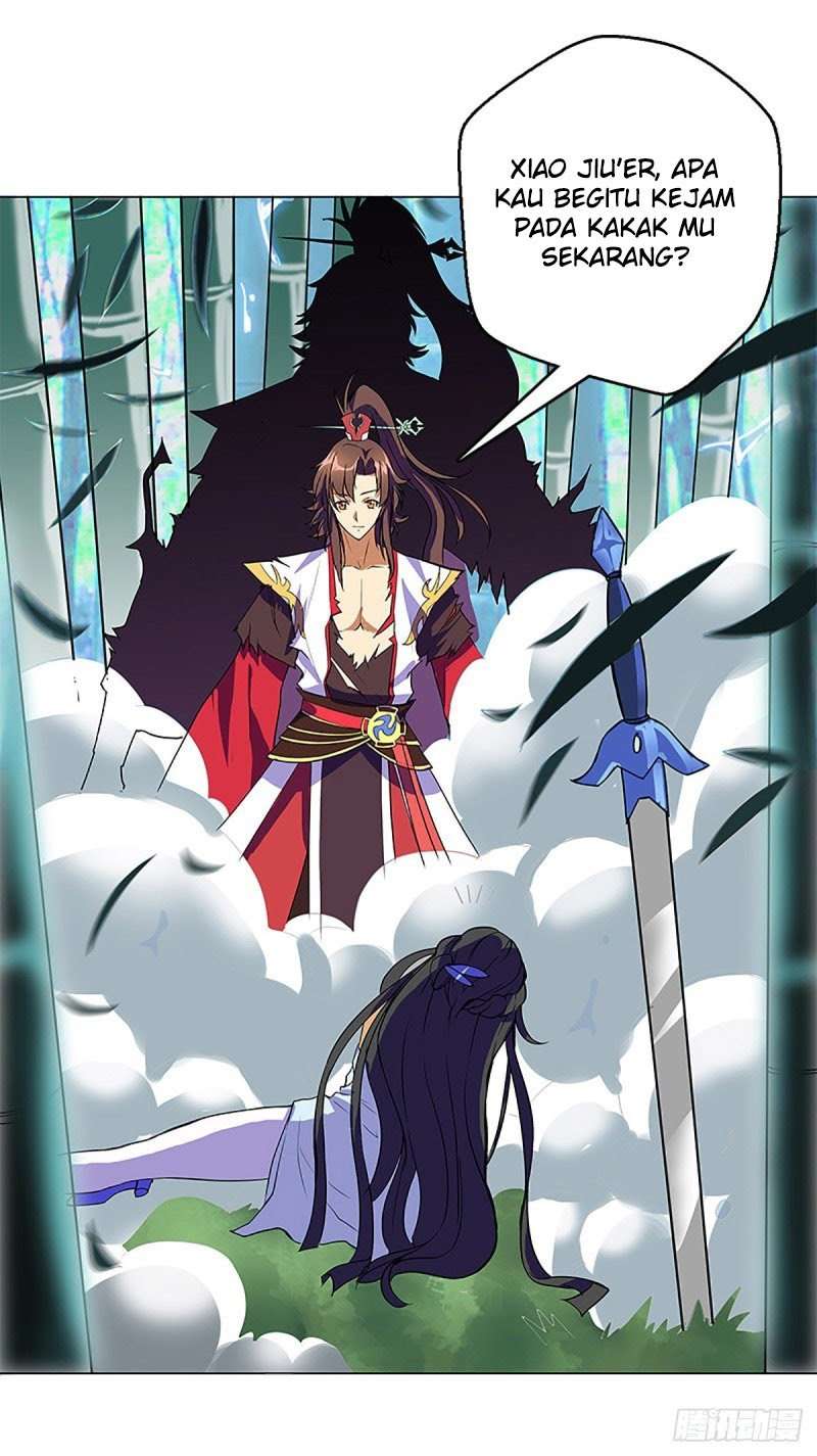 Ancestor of The Gods Chapter 08 Image 2