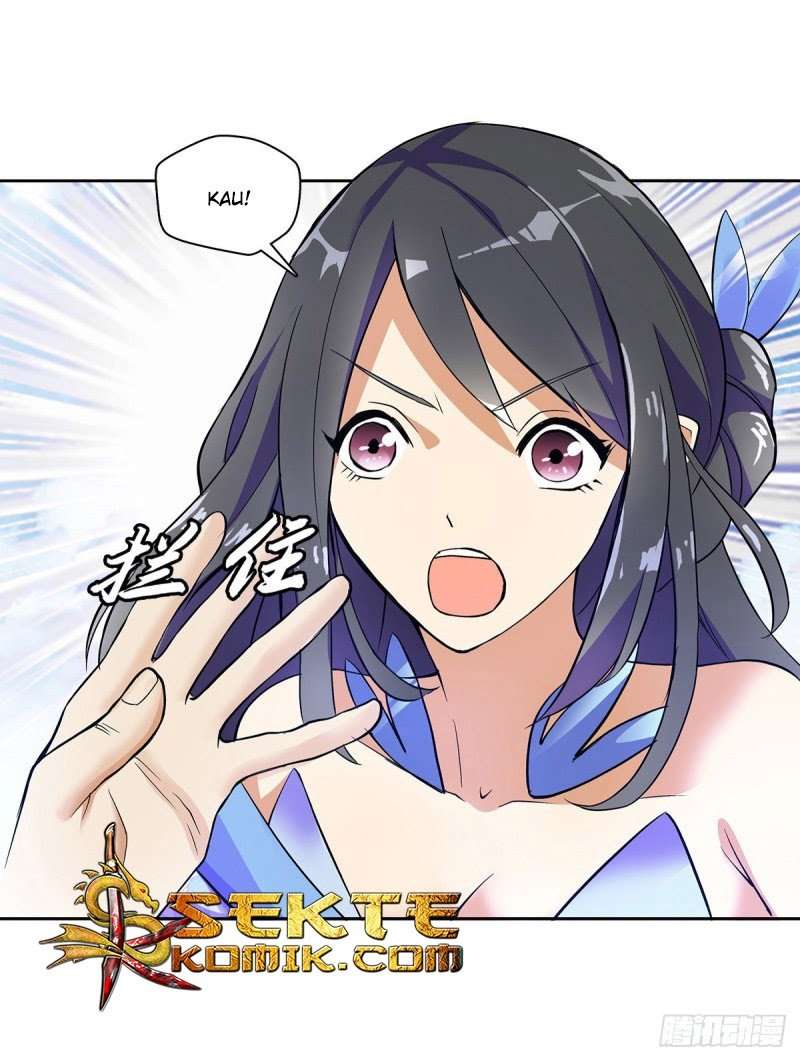 Ancestor of The Gods Chapter 09 Image 4