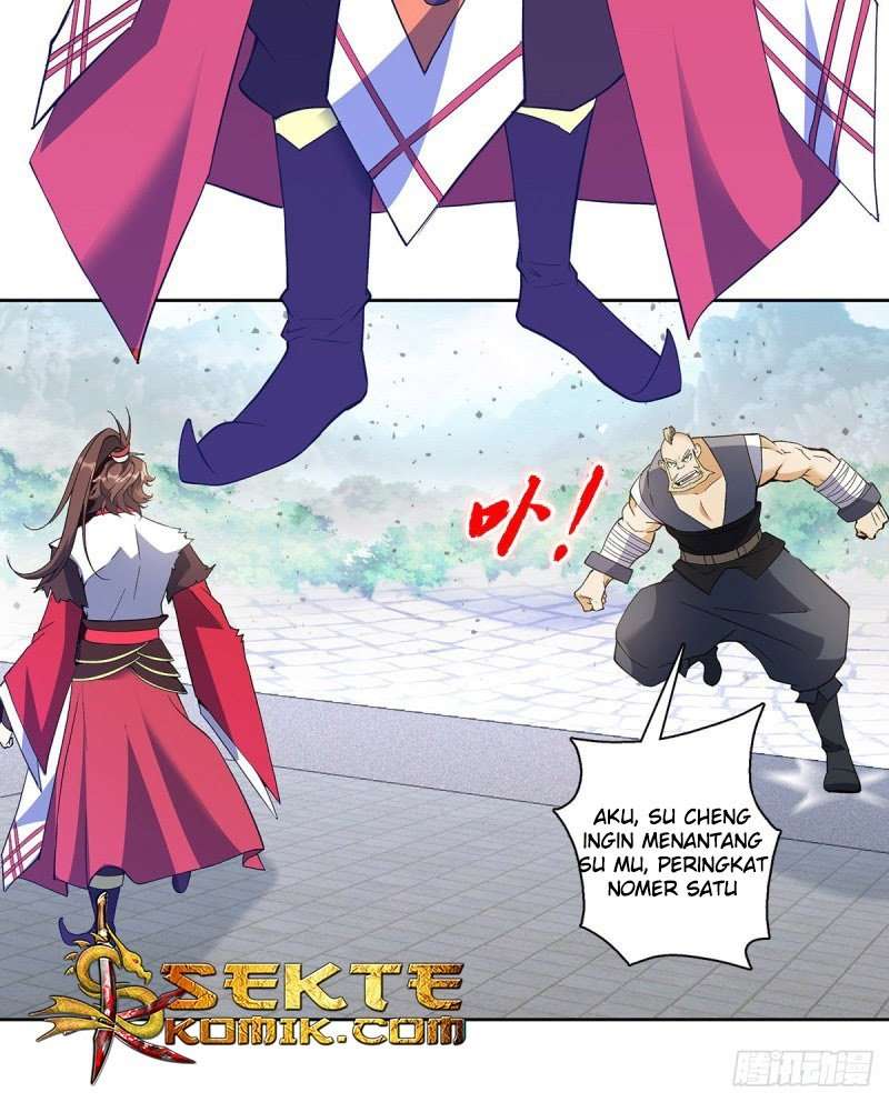 Ancestor of The Gods Chapter 11 Image 7