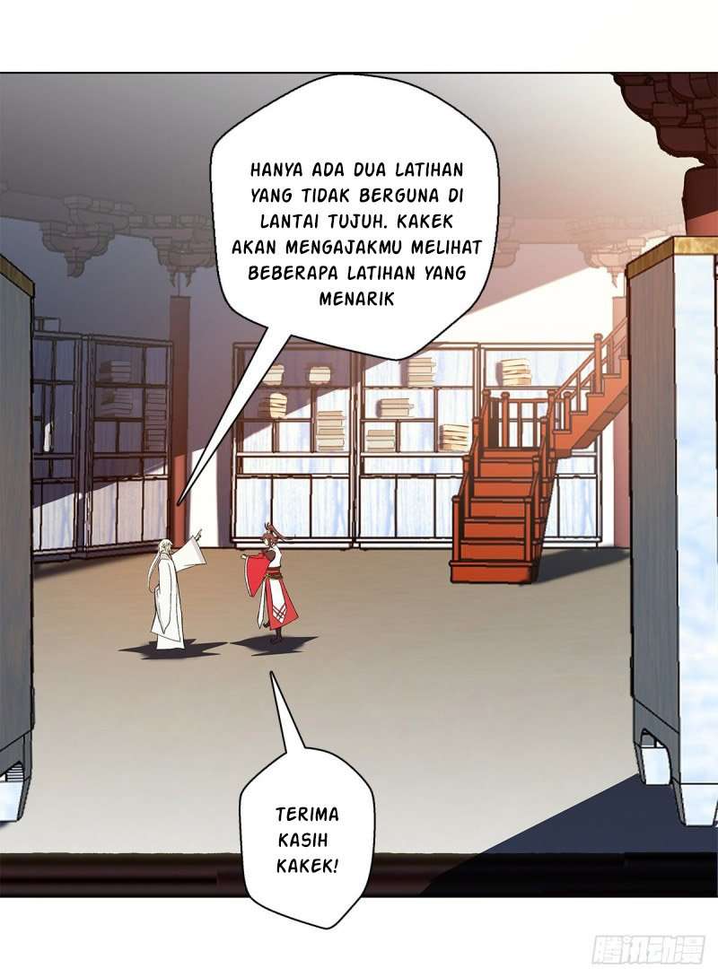 Ancestor of The Gods Chapter 13 Image 5