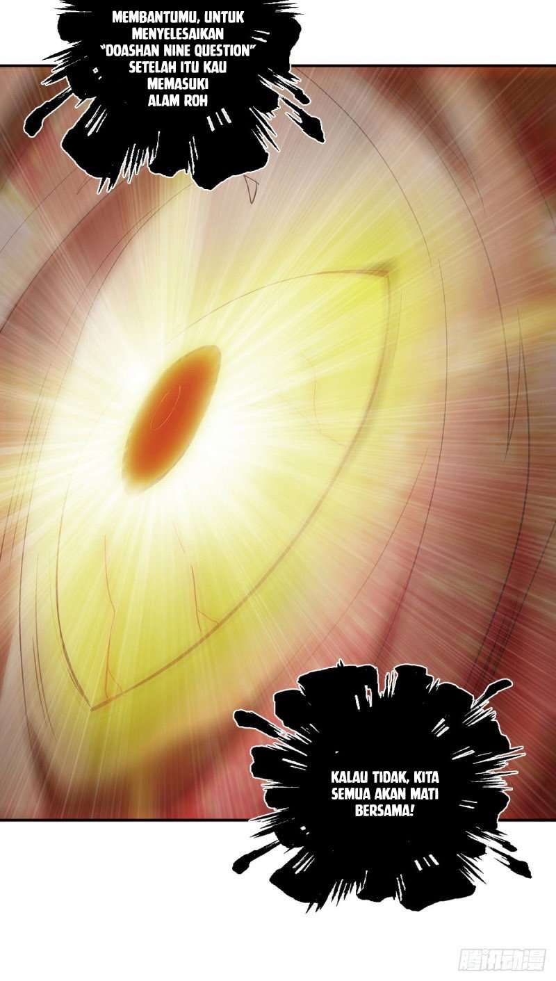 Ancestor of The Gods Chapter 13 Image 28