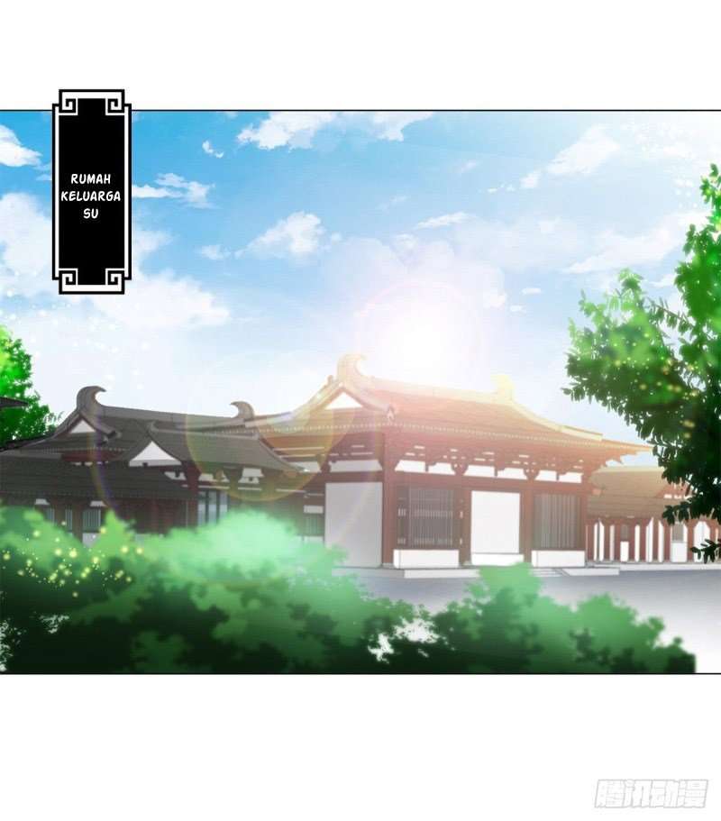 Ancestor of The Gods Chapter 14 Image 6