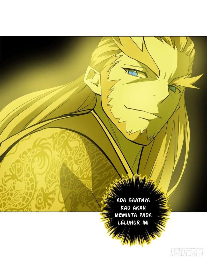 Ancestor of The Gods Chapter 14 Image 24