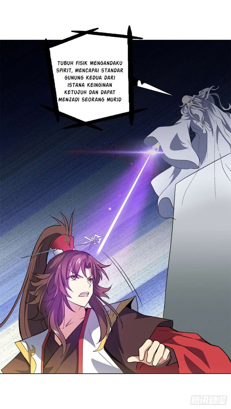 Ancestor of The Gods Chapter 14 Image 32