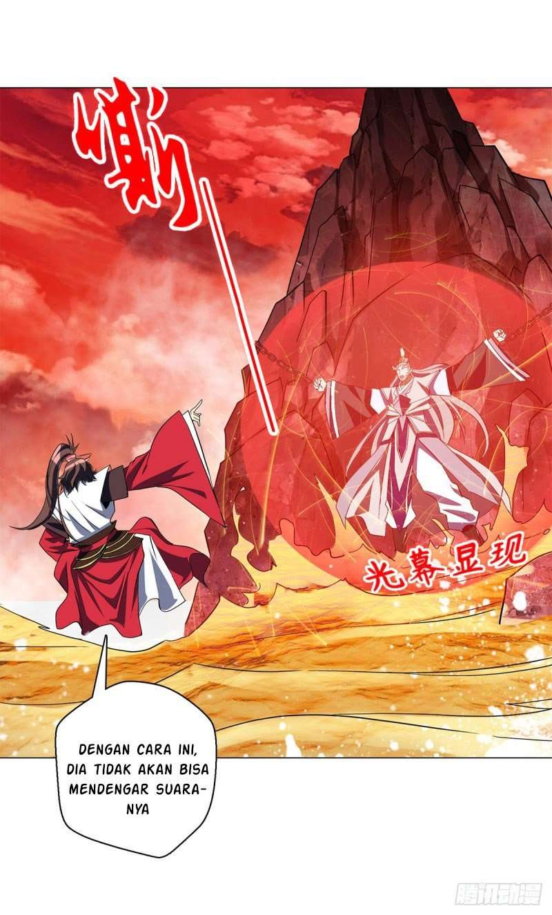Ancestor of The Gods Chapter 16 Image 7