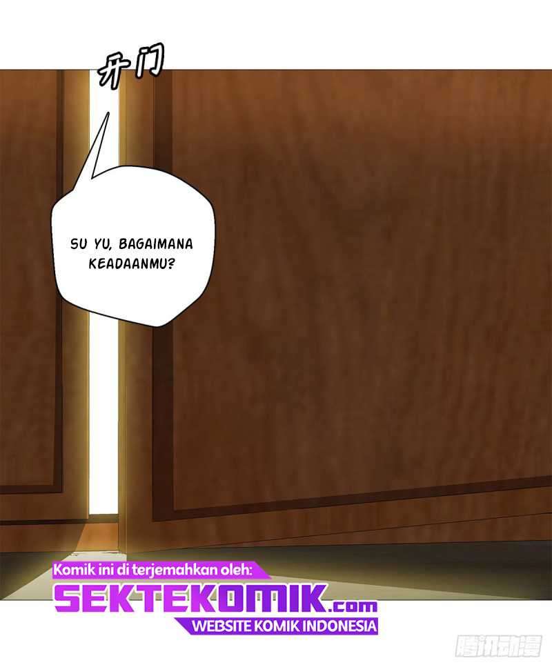 Ancestor of The Gods Chapter 17 Image 1