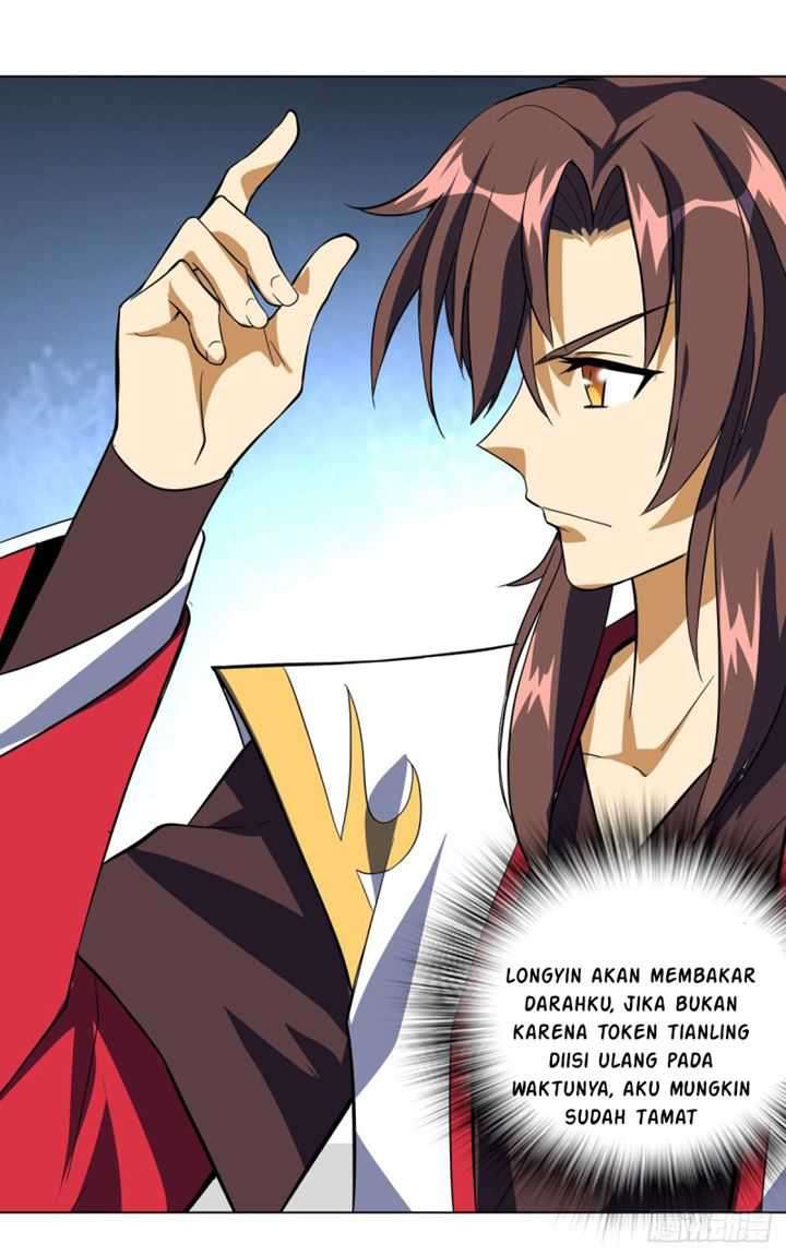 Ancestor of The Gods Chapter 18 bahasa indonesia Image 3