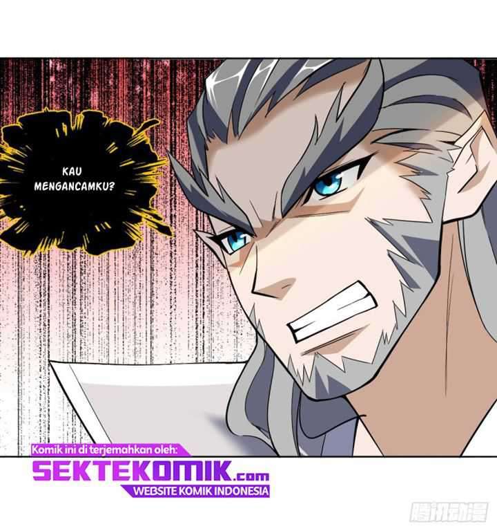 Ancestor of The Gods Chapter 18 bahasa indonesia Image 11