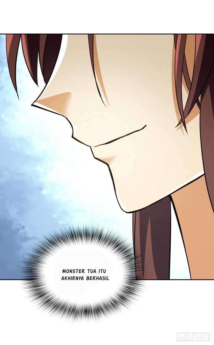 Ancestor of The Gods Chapter 18 bahasa indonesia Image 19