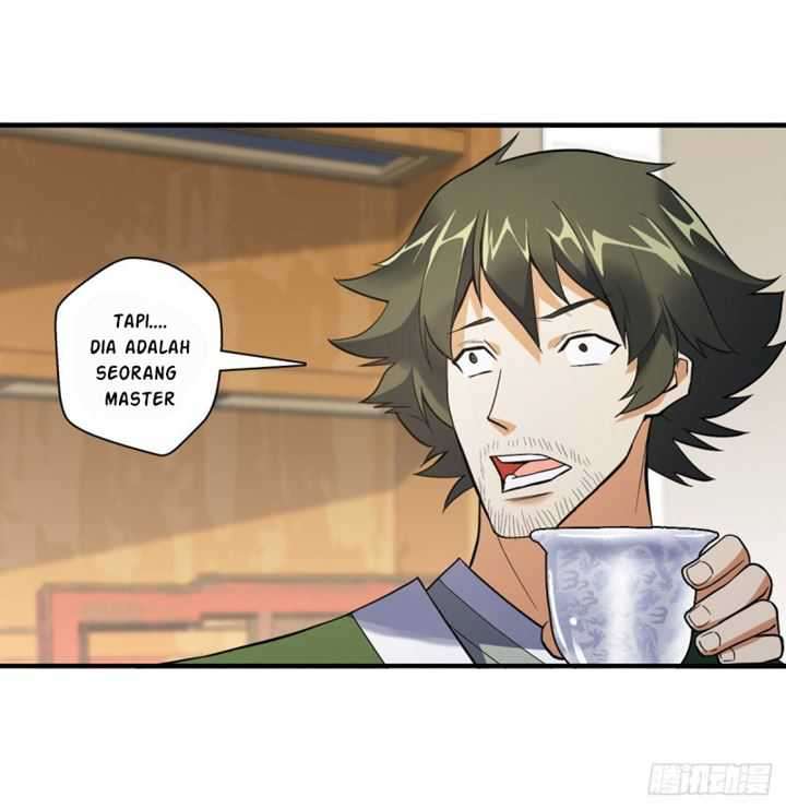 Ancestor of The Gods Chapter 18 bahasa indonesia Image 26