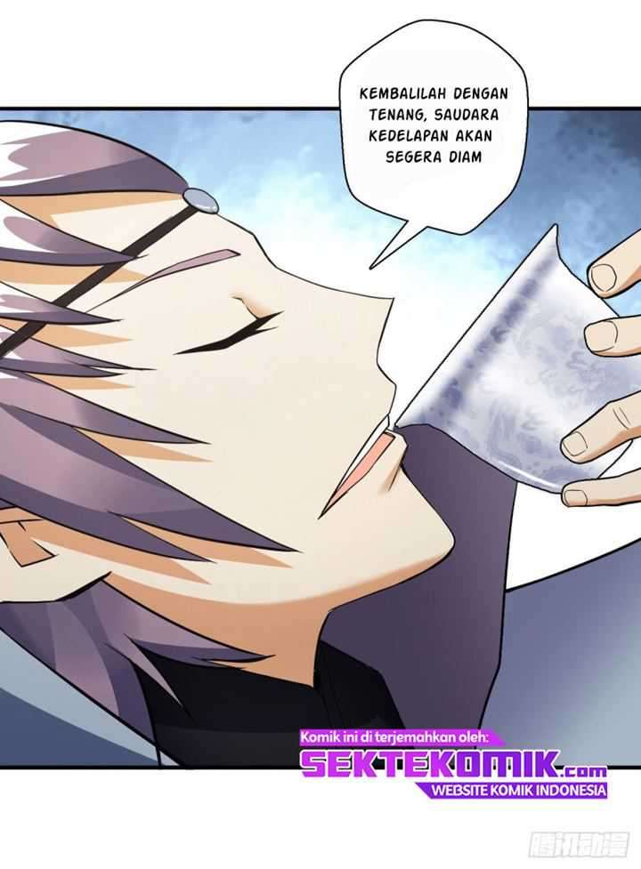 Ancestor of The Gods Chapter 18 bahasa indonesia Image 28