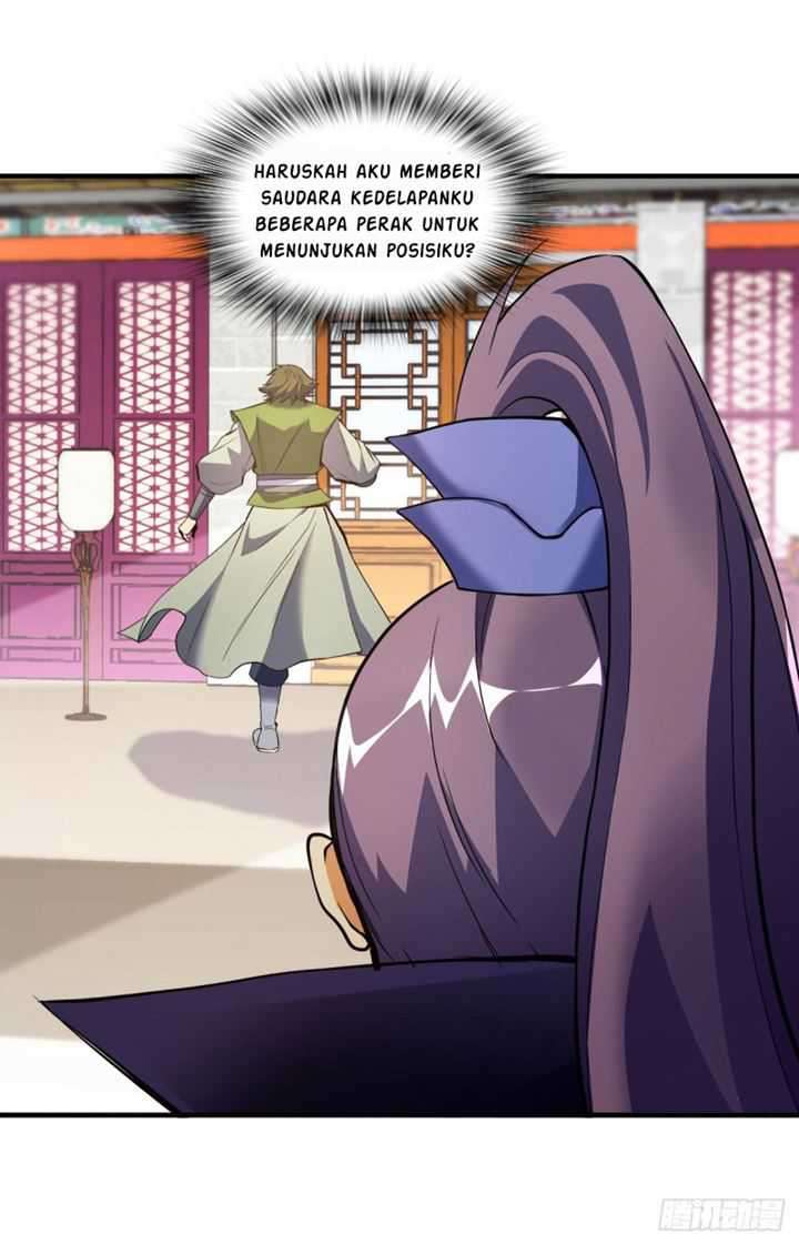 Ancestor of The Gods Chapter 18 bahasa indonesia Image 30