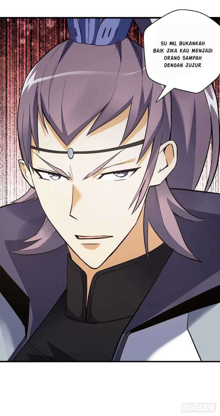 Ancestor of The Gods Chapter 18 bahasa indonesia Image 32