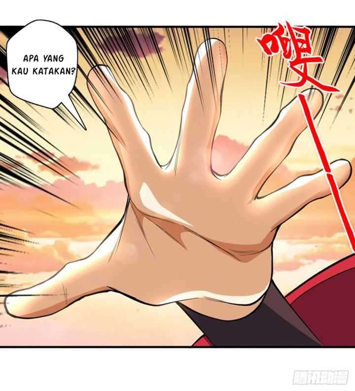 Ancestor of The Gods Chapter 19 bahasa indonesia Image 3