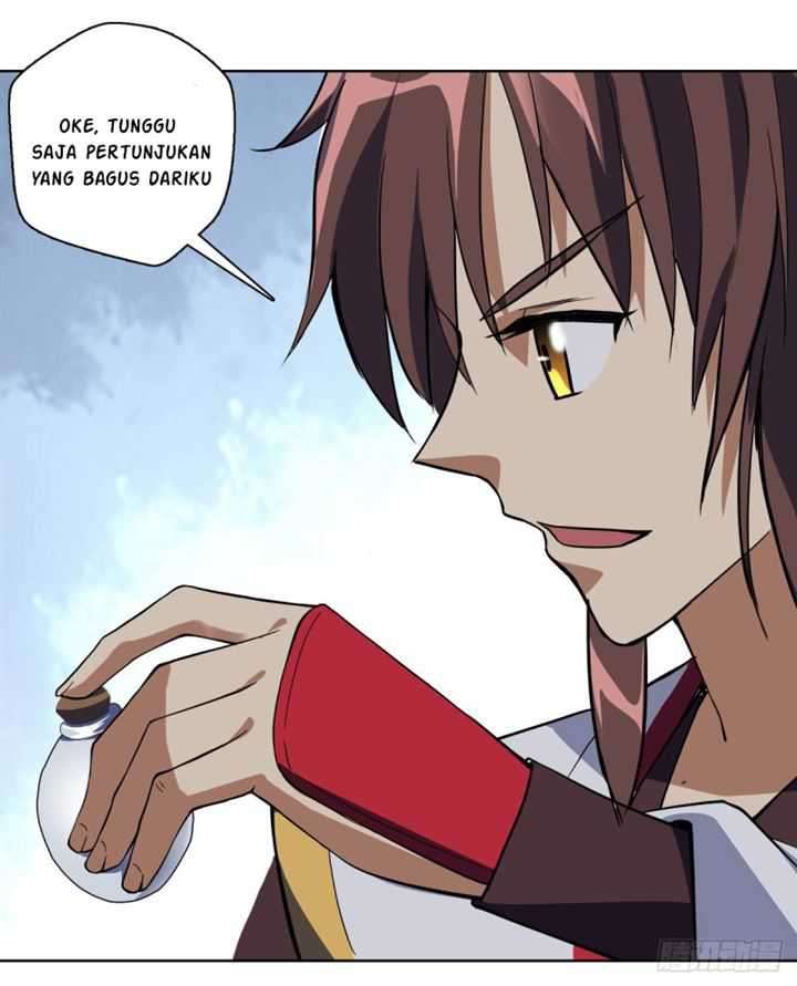 Ancestor of The Gods Chapter 19 bahasa indonesia Image 27