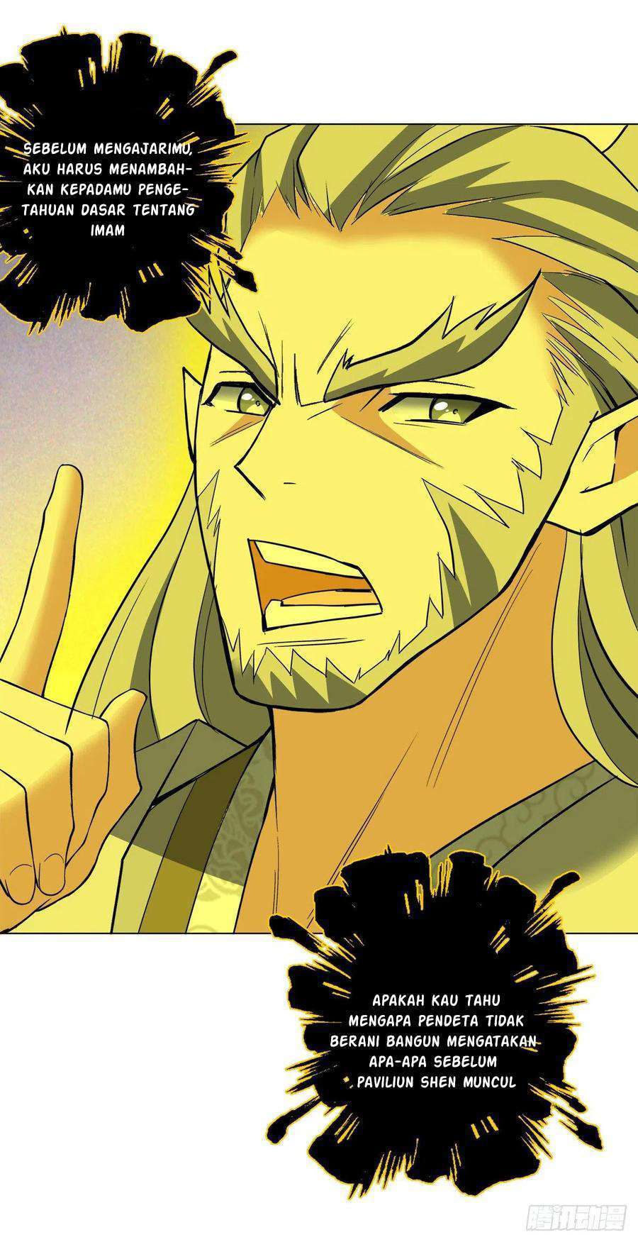 Ancestor of The Gods Chapter 20 Image 18