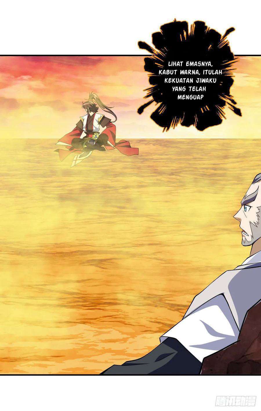 Ancestor of The Gods Chapter 22 Image 26