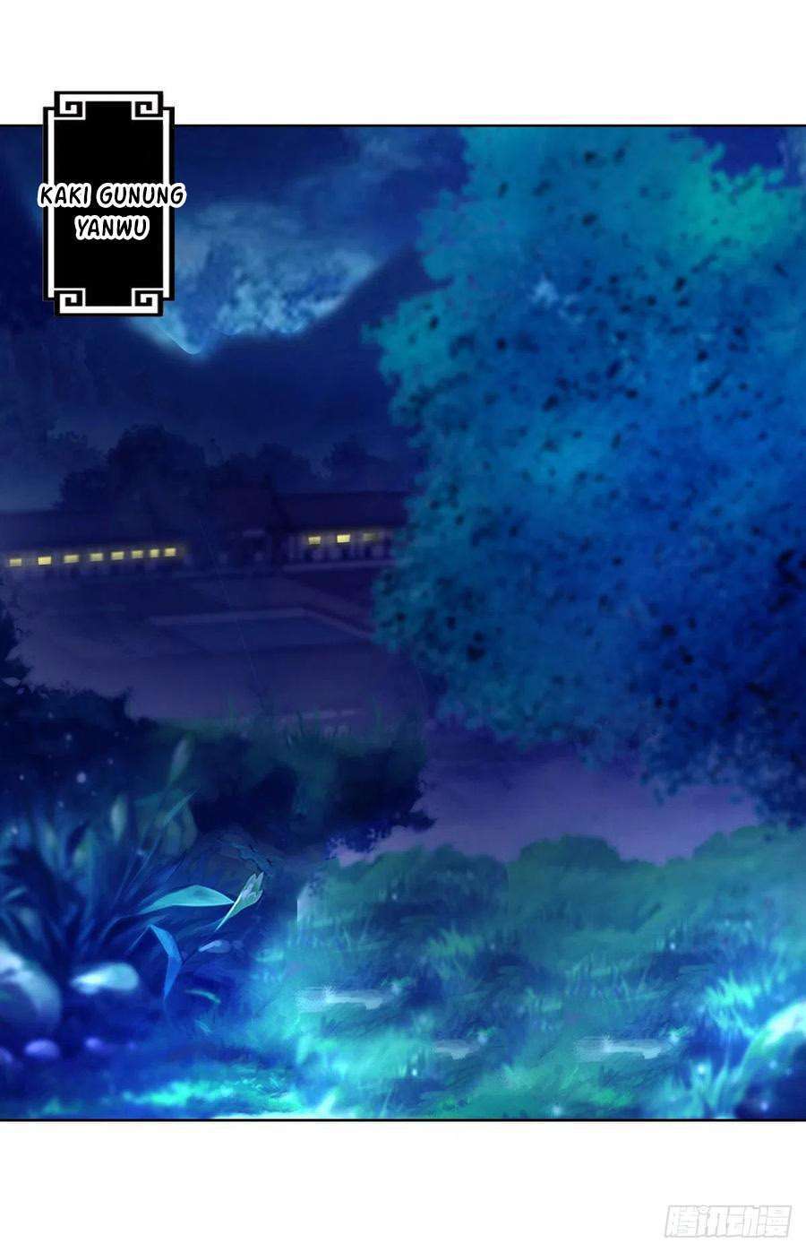 Ancestor of The Gods Chapter 22 Image 32