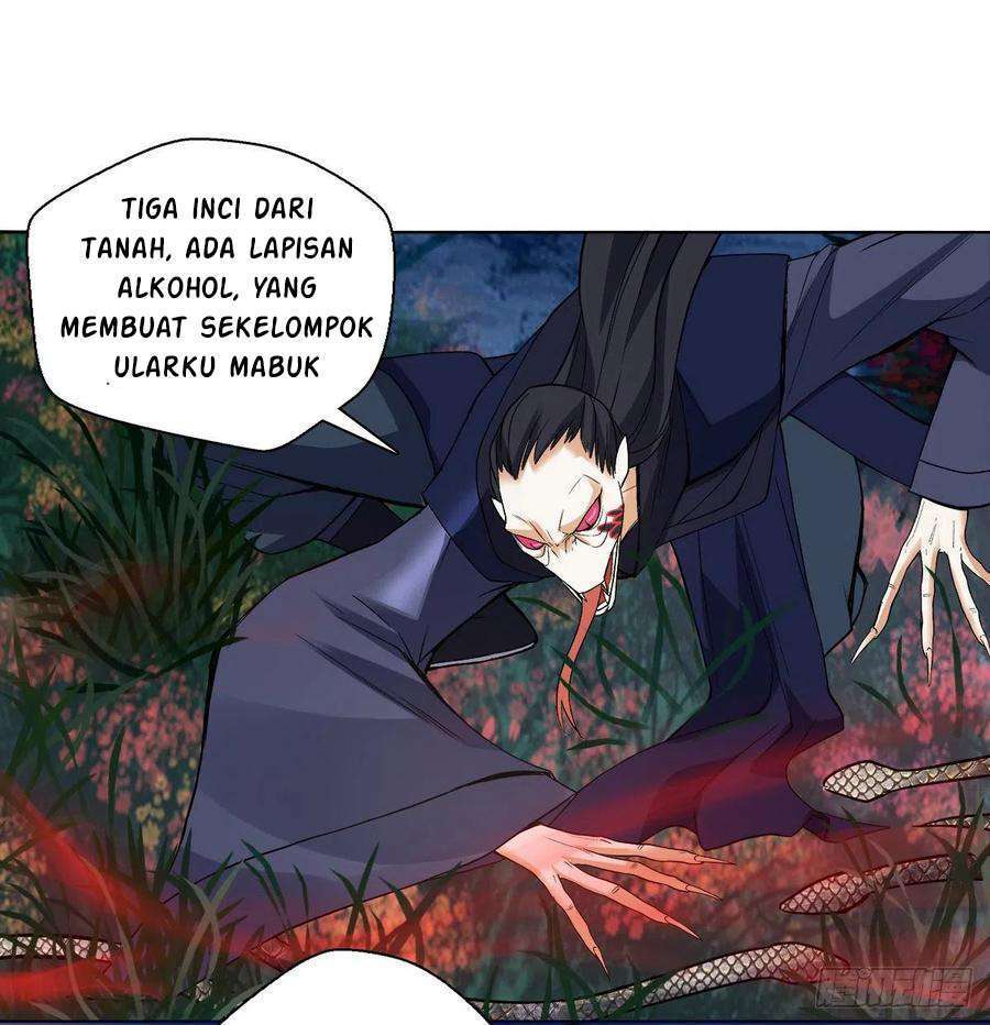 Ancestor of The Gods Chapter 23 Image 8