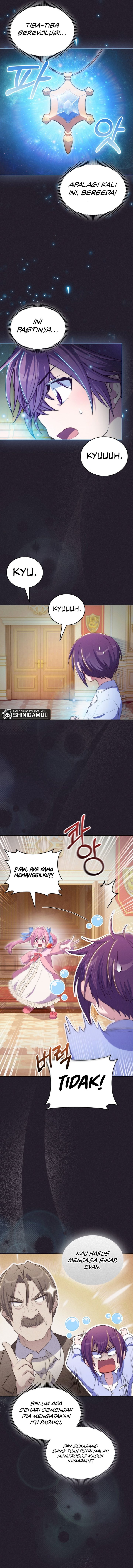 Never Die Extra Chapter 60 END Image 3