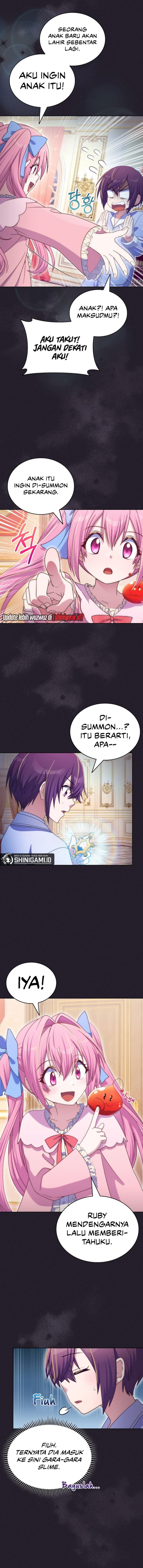 Never Die Extra Chapter 60 END Image 4
