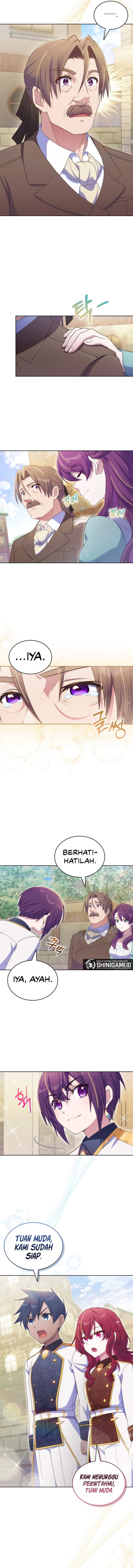 Never Die Extra Chapter 60 END Image 11
