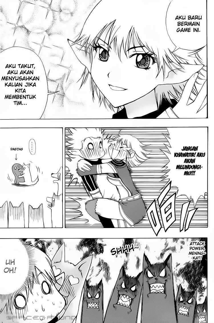 1/2 Prince Chapter 1 Image 31