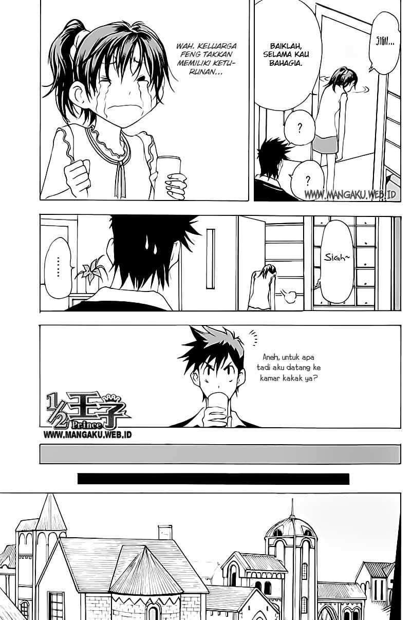 1/2 Prince Chapter 17 Image 9