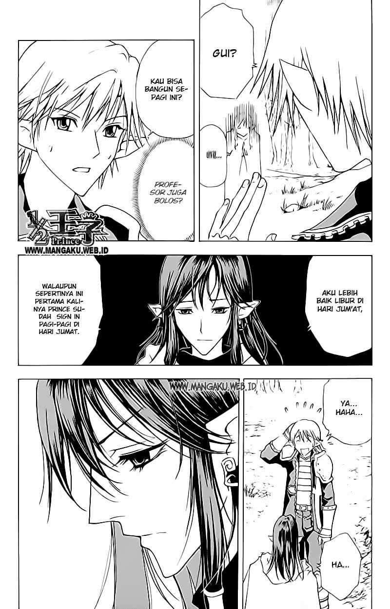 1/2 Prince Chapter 17 Image 11