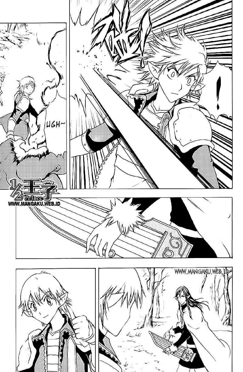 1/2 Prince Chapter 17 Image 15