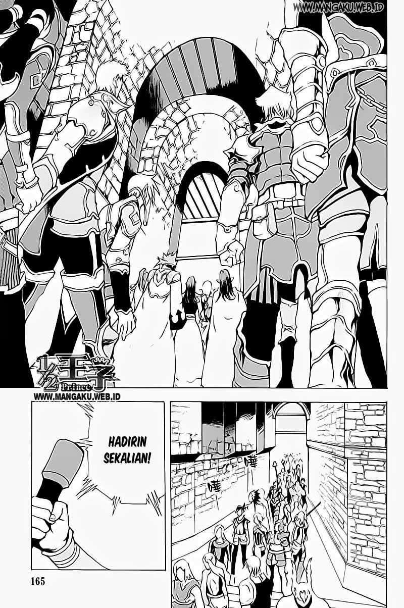 1/2 Prince Chapter 17 Image 24
