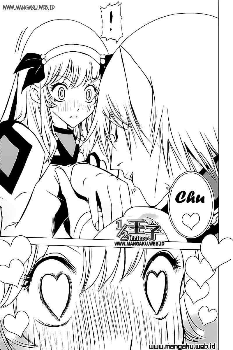 1/2 Prince Chapter 22 Image 9