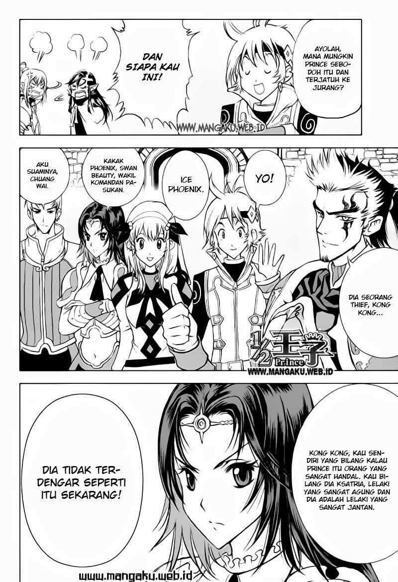 1/2 Prince Chapter 22 Image 26