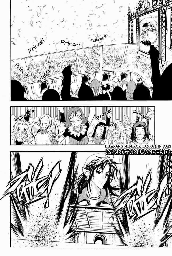 1/2 Prince Chapter 37 Image 4