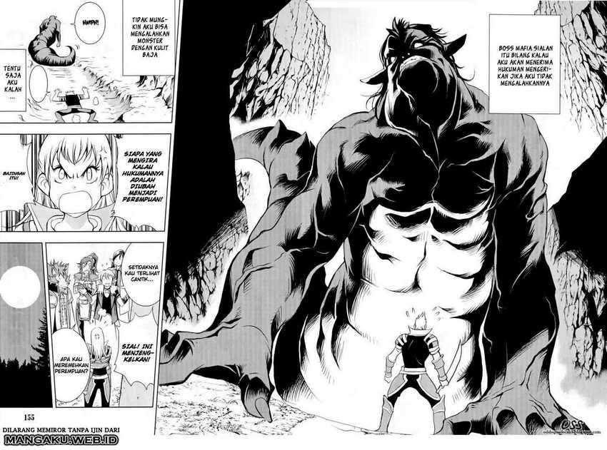 1/2 Prince Chapter 37 Image 22