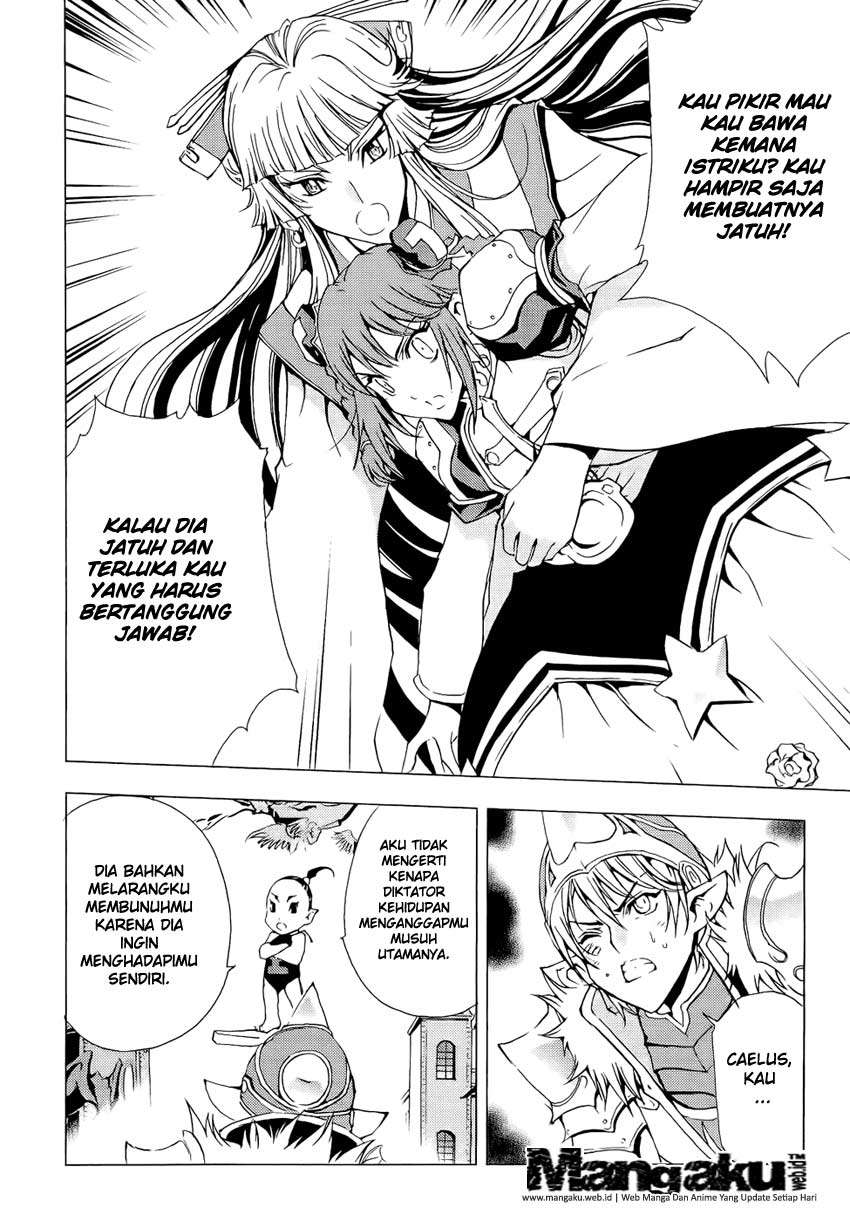 1/2 Prince Chapter 50 Image 27