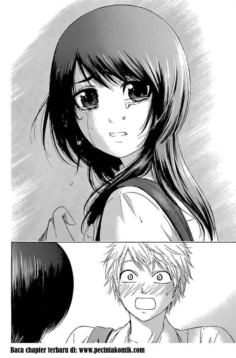 GE – Good Ending Chapter 129 Image 12