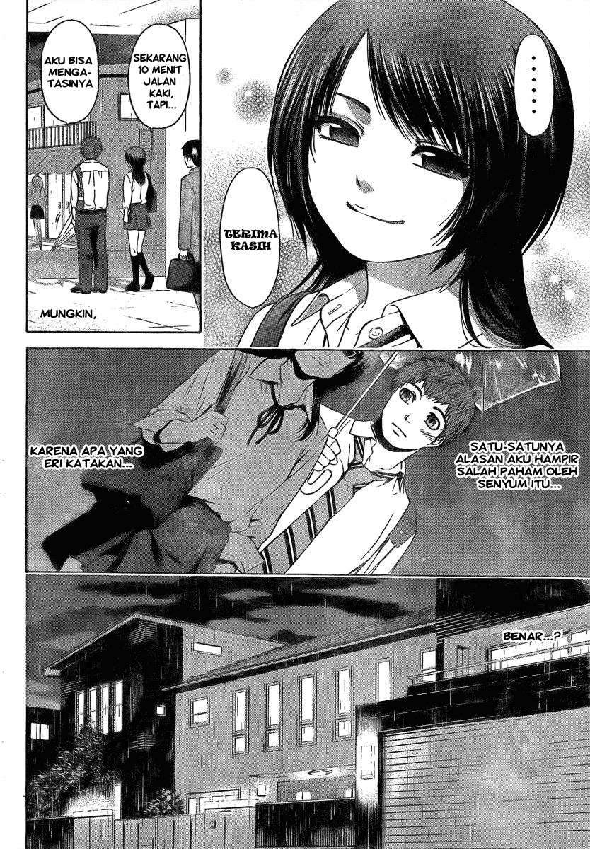 GE – Good Ending Chapter 15 Image 10
