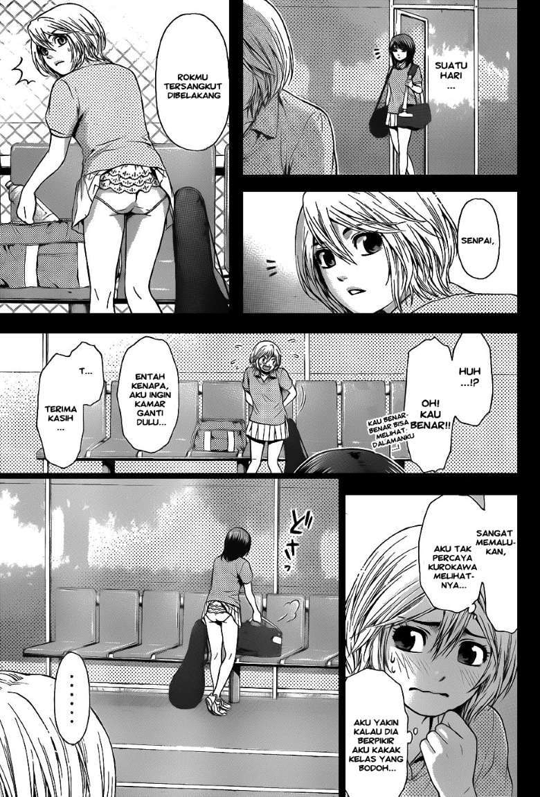 GE – Good Ending Chapter 42 Image 12
