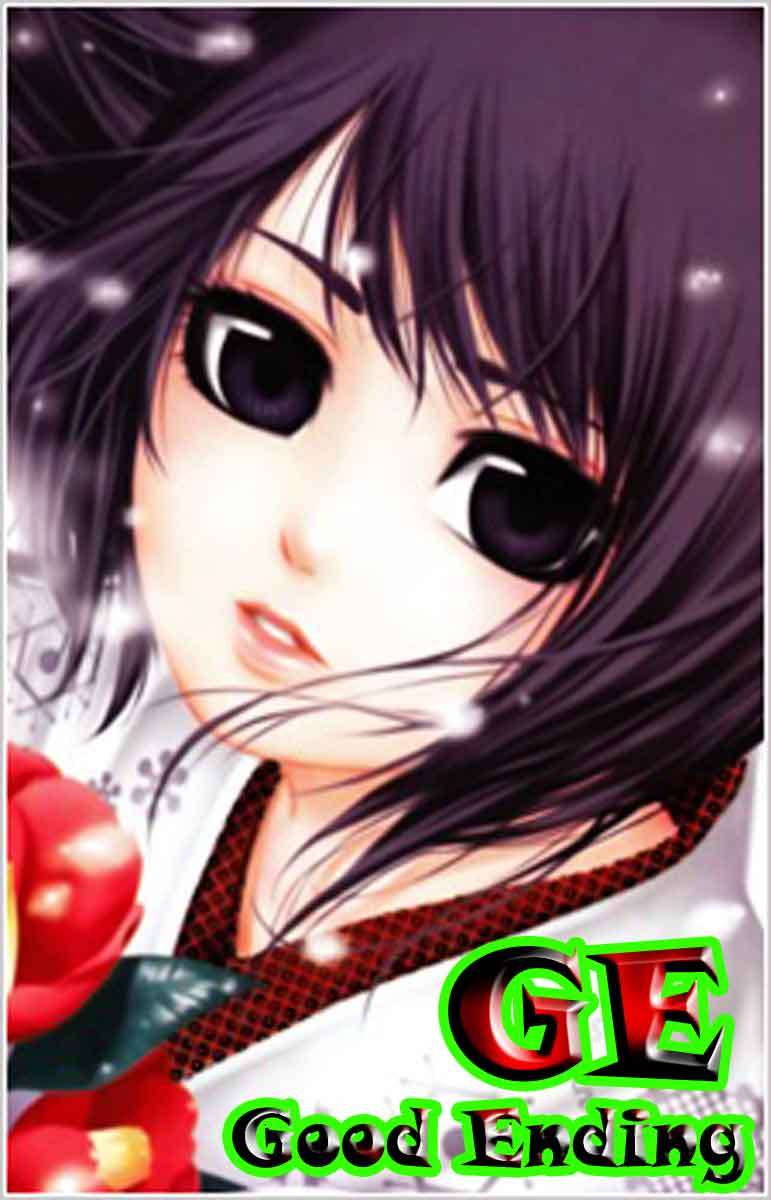 GE – Good Ending Chapter 72 Image 0